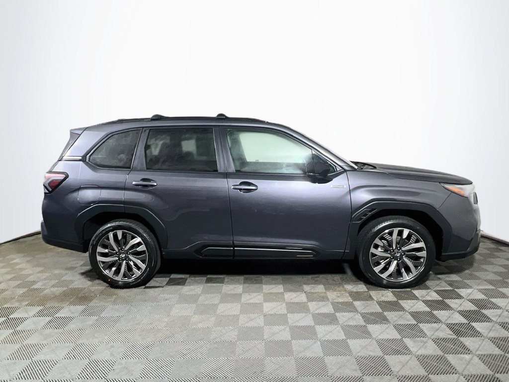 New 2026 Subaru Forester Touring AWD/4WD image 8