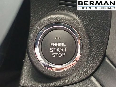 New 2025 Subaru Outback Onyx Edition image 17