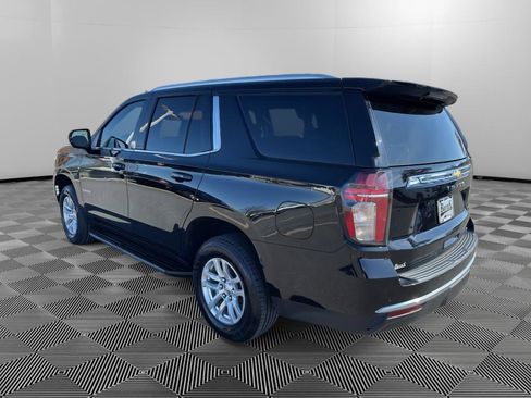 Used 2024 Chevrolet Tahoe LT image 5