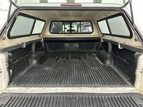 Used 2005 Toyota Tundra SR5 image 20