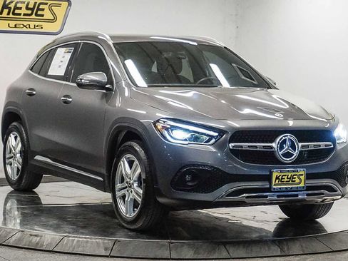 Used 2023 Mercedes-Benz GLA 250 image 5