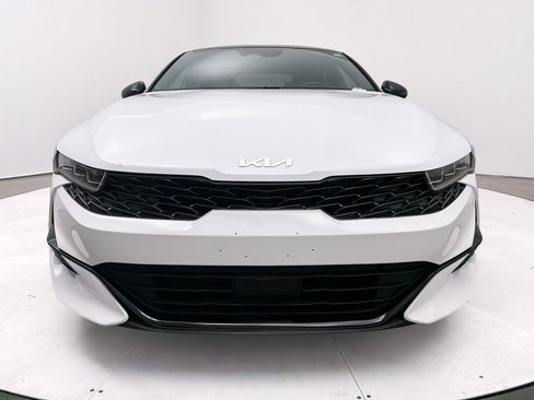 Used 2024 Kia K5 GT-Line image 13