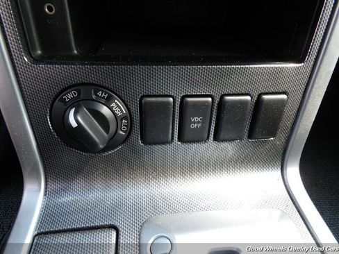 Used 2008 Nissan Pathfinder SE w/ Premium Pkg AWD/4WD image 21