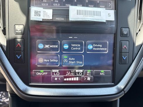 New 2026 Subaru Crosstrek 2.5i AWD/4WD image 28