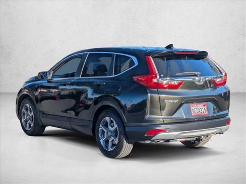 Used 2018 Honda CR-V EX-L image 7