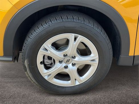 Used 2024 Dodge Hornet GT image 8