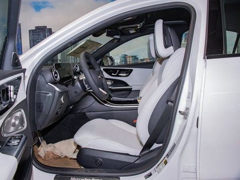 Used 2026 Mercedes-Benz C 300 4MATIC Sedan image 20