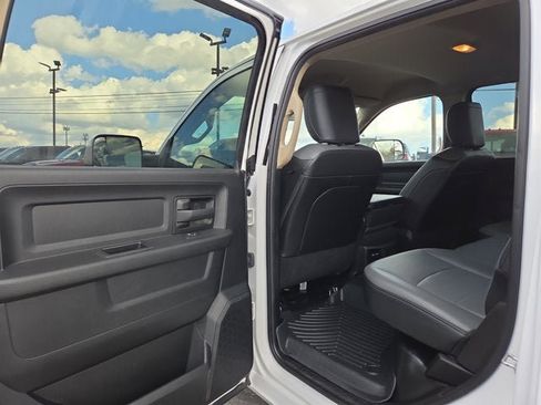 Used 2020 RAM 2500 Tradesman w/ Power Wagon Package image 10