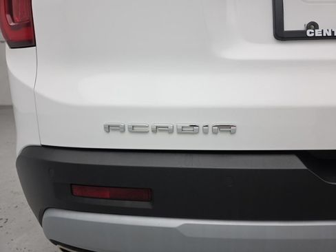 Used 2023 GMC Acadia SLE w/ Driver Convenience Package AWD/4WD image 60