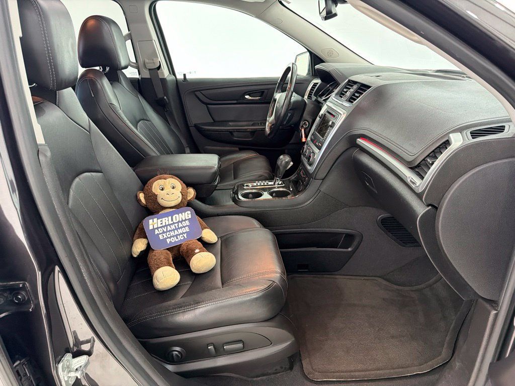 Used 2017 GMC Acadia Limited SLT AWD/4WD image 26