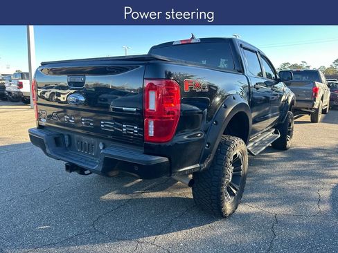 Used 2019 Ford Ranger XLT w/ FX4 Off-Road Package image 6