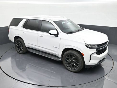 Used 2022 Chevrolet Tahoe LS image 18