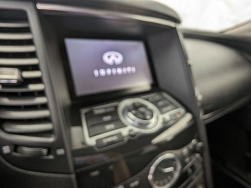 Used 2015 INFINITI QX70 3.7 image 18