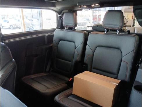 New 2025 Ford Bronco Stroppe Edition AWD/4WD image 17