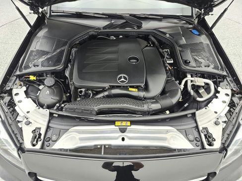 Certified 2022 Mercedes-Benz C 300 Cabriolet image 16