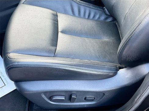 Used 2022 Nissan Rogue Sport SL image 20