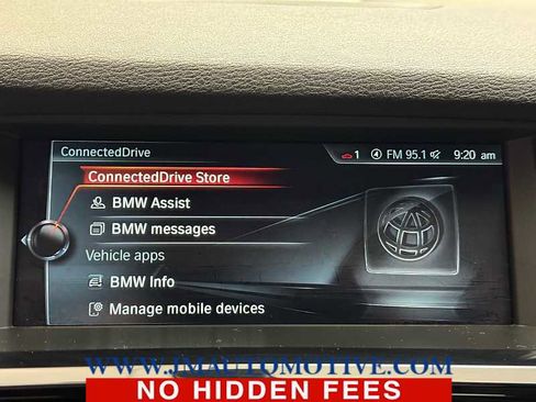 Used 2017 BMW X4 xDrive28i image 29