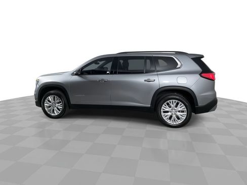 Used 2024 GMC Acadia Elevation w/ Super Cruise Package image 5