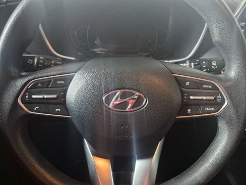 Used 2020 Hyundai Santa Fe SEL FWD image 18