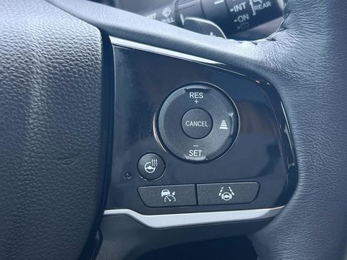 Certified 2023 Honda Odyssey Elite image 10