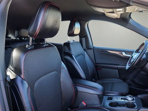 Used 2024 Ford Escape ST-Line Select w/ Tech Pack #1 image 19