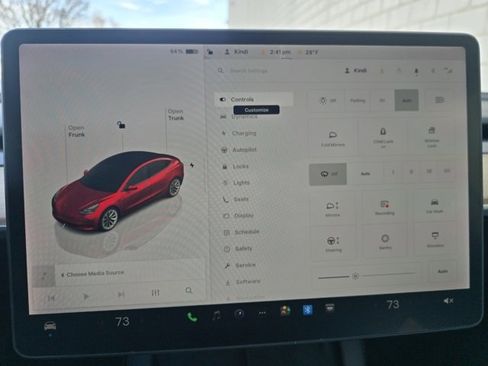 Used 2022 Tesla Model 3 Long Range image 38