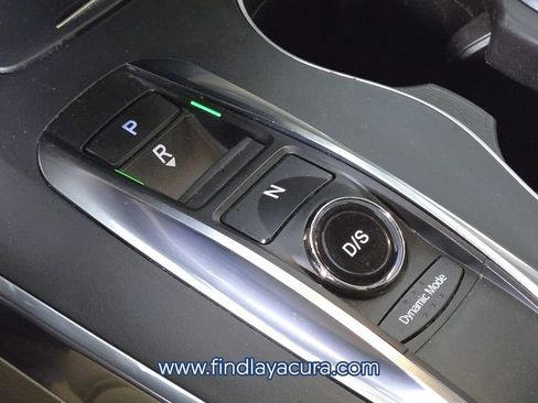 Used 2017 Acura MDX SH-AWD image 27