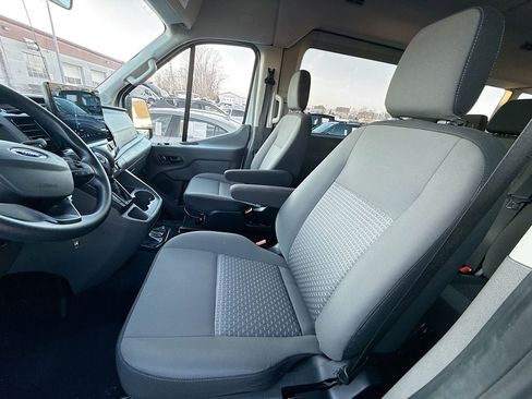 Used 2024 Ford Transit 350 XLT image 24