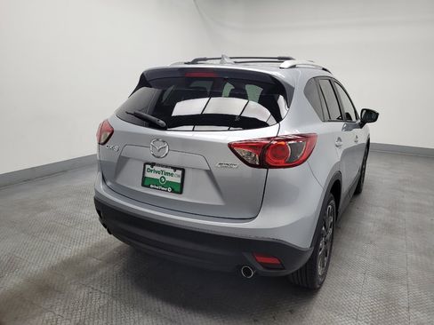 Used 2016 MAZDA CX-5 Grand Touring FWD image 7