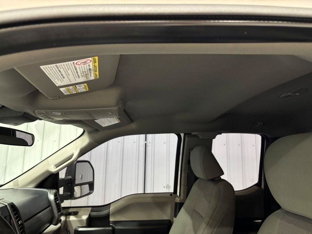 Used 2021 Ford F250 XL w/ Power Equipment Group AWD/4WD image 15