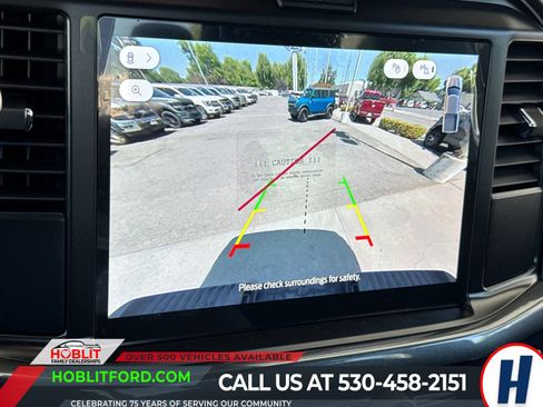 New 2026 Ford F150 STX w/ Equipment Group 200A AWD/4WD image 20