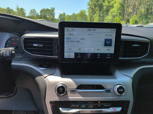 Certified 2024 Ford Explorer Timberline w/ Timberline Technology Package AWD/4WD image 29