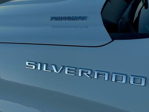 New 2026 Chevrolet Silverado 1500 LT image 9