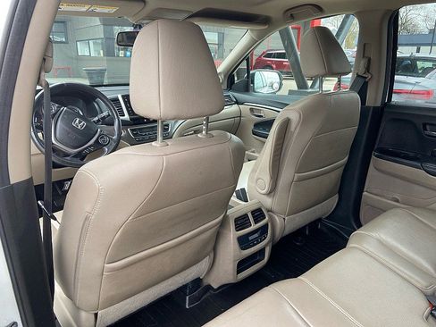 Used 2017 Honda Pilot EX-L image 21