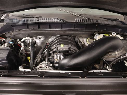 Used 2023 GMC Sierra 1500 Elevation image 19