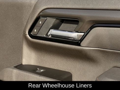 New 2026 GMC Sierra 2500 AT4 w/ AT4 Premium Plus Package image 28