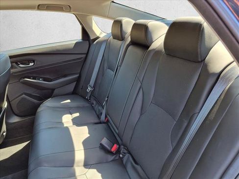 Used 2024 Honda Accord Touring image 18