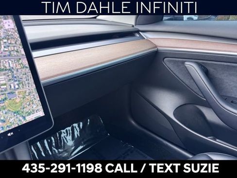 Used 2022 Tesla Model 3 Performance image 13