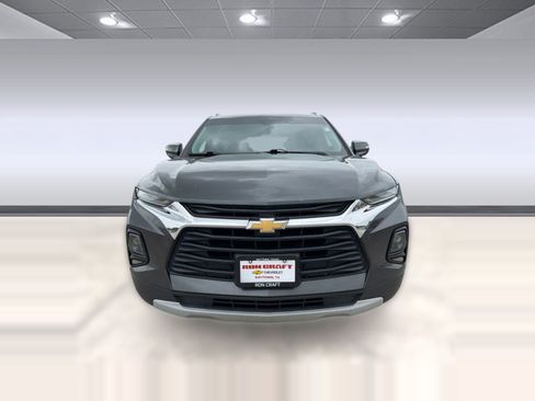 Used 2019 Chevrolet Blazer LT FWD image 5