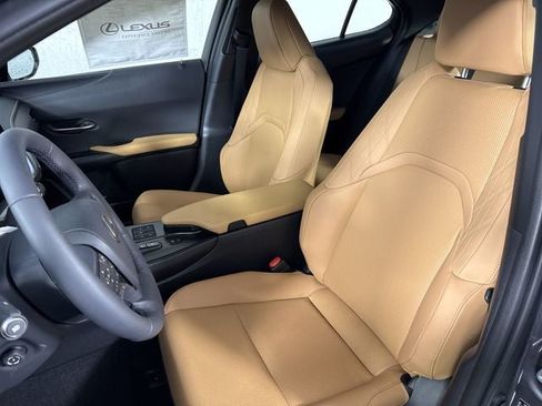 New 2026 Lexus UX 300h AWD w/ Accessory Package (2T) image 18