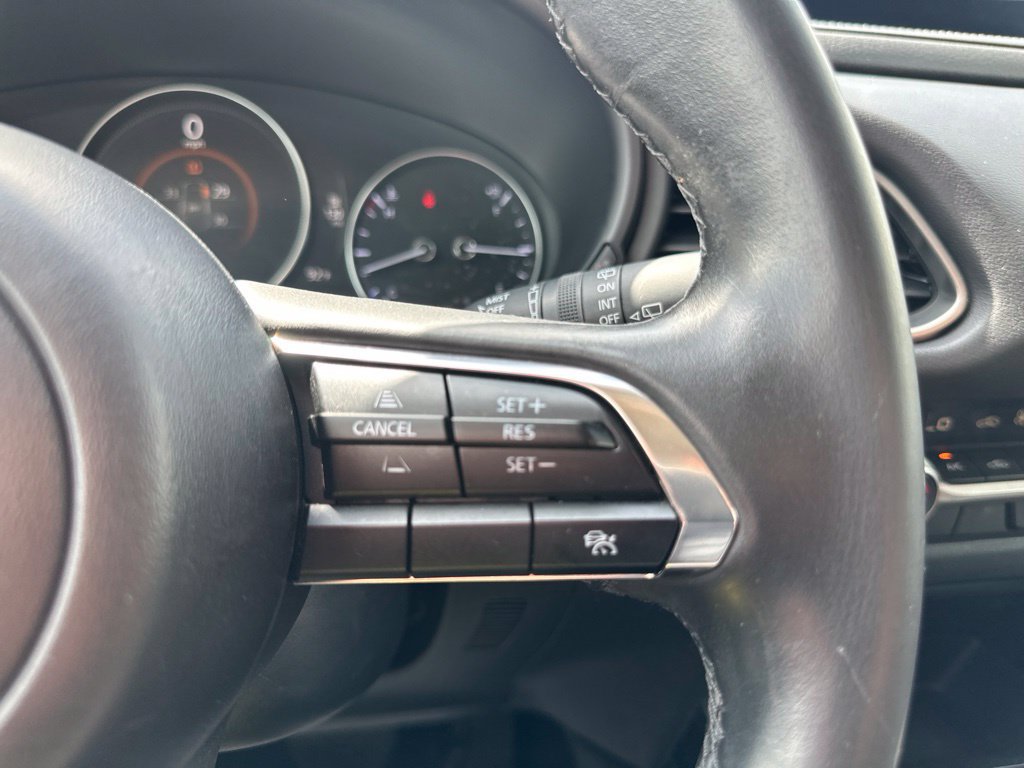 Used 2024 MAZDA CX-30 AWD 2.5 S w/ Select Sport Pkg image 12