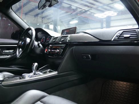 Used 2016 BMW M3 Sedan image 26