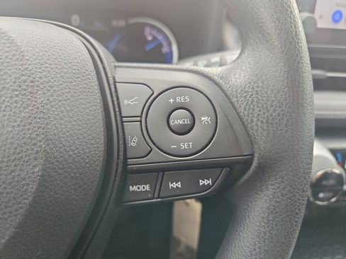 Used 2023 Toyota RAV4 LE AWD/4WD image 20