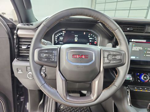 Used 2026 GMC Sierra 1500 AT4 w/ AT4 Premium Package AWD/4WD image 24