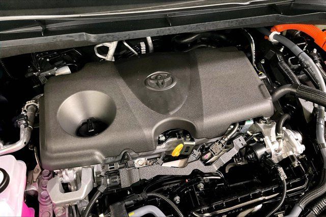 Used 2026 Toyota Sienna Limited AWD/4WD image 33