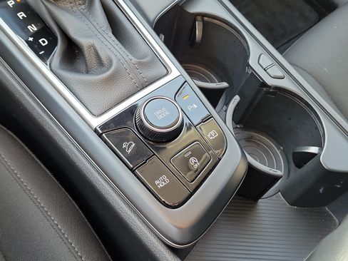 Used 2023 Kia Sportage LX FWD image 36