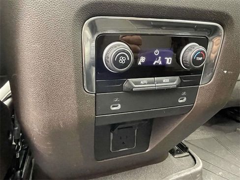 Certified 2023 Chevrolet Tahoe Z71 w/ Max Trailering Package image 13