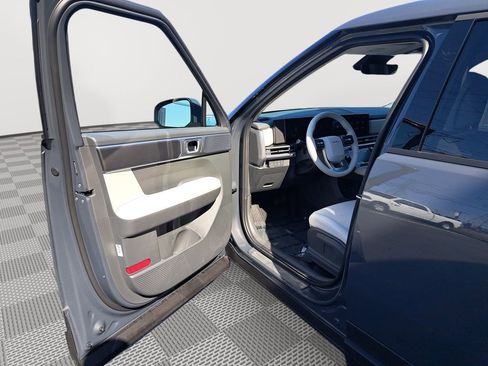 New 2026 Hyundai Santa Fe SE AWD/4WD image 11