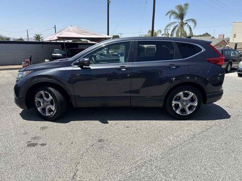 Used 2019 Honda CR-V EX image 2
