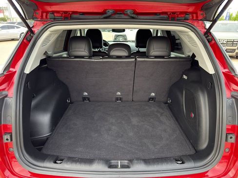 Used 2019 Jeep Compass High Altitude image 27